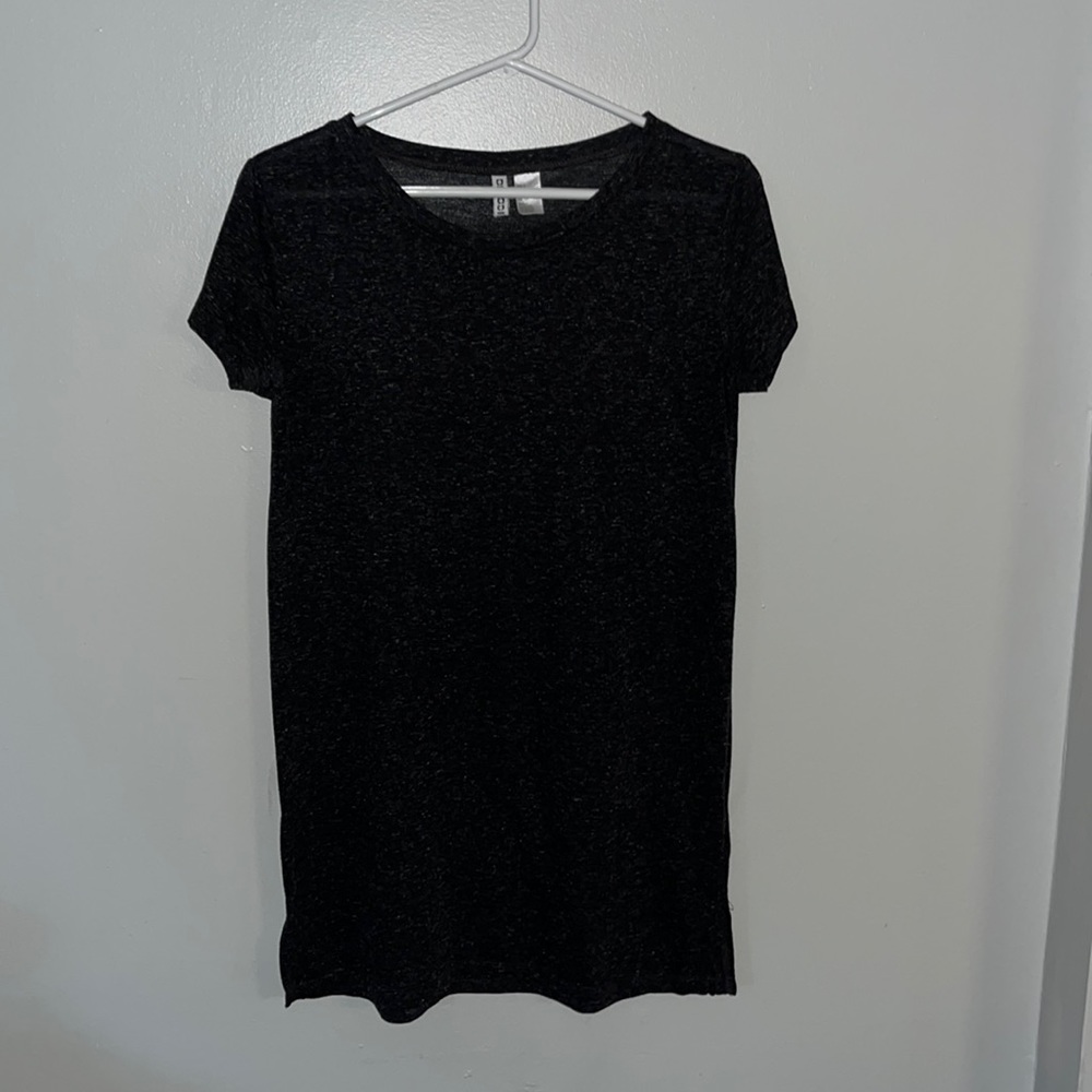 H&M T-Shirt Dress